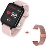 Smart Fit Total Wellness And Bluetooth Sports Activity Tracker, Blood Pressure Monitor and More