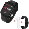 Smart Fit Total Wellness And Bluetooth Sports Activity Tracker, Blood Pressure Monitor and More