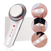 3 in 1 Ultrasonic Cavitation Slimming Machine Cellulite Remover