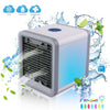Blaux Portable AC - Small Portable Air Conditioner Mini Air Cooler