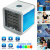 Blaux Portable AC - Small Portable Air Conditioner Mini Air Cooler