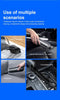 Auto Vaccum ® - Handheld Car Vaccuum