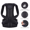 Back Brace | Posture Corrector | Adjustable Back, Shoulder, Lumbar, Spine Back Support