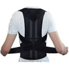 Back Brace | Posture Corrector | Adjustable Back, Shoulder, Lumbar, Spine Back Support