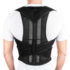 Back Brace | Posture Corrector | Adjustable Back, Shoulder, Lumbar, Spine Back Support