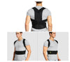 Back Brace | Posture Corrector | Adjustable Back, Shoulder, Lumbar, Spine Back Support