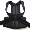 Back Brace | Posture Corrector | Adjustable Back, Shoulder, Lumbar, Spine Back Support