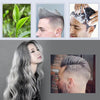 HAIR COLOR WAX MOFAJANG TEMPORARY DYE