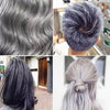 HAIR COLOR WAX MOFAJANG TEMPORARY DYE