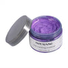 HAIR COLOR WAX MOFAJANG TEMPORARY DYE