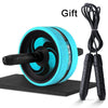 Ab Roller Wheel for Abs Workout Ab Carver Abdominal Exercise Equipment Home GYM Body Shape Training Supplies