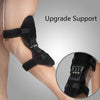 Joint Support Knee Pads Breathable Knee Booster