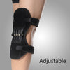 Joint Support Knee Pads Breathable Knee Booster