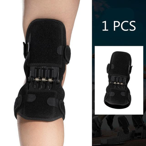 Joint Support Knee Pads Breathable Knee Booster