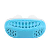 Syntax™ Anti Snore Sleep Aid Device with Air Purifier and Nose Clip