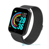 New Smart Watch Men Women Smartwatch Fitness Bracelet Tracker Heart Rate Monitor