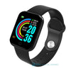 New Smart Watch Men Women Smartwatch Fitness Bracelet Tracker Heart Rate Monitor