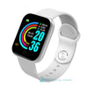 New Smart Watch Men Women Smartwatch Fitness Bracelet Tracker Heart Rate Monitor