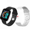 New Smart Watch Men Women Smartwatch Fitness Bracelet Tracker Heart Rate Monitor