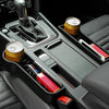 Premium Multifunctional Car Seat Organizer