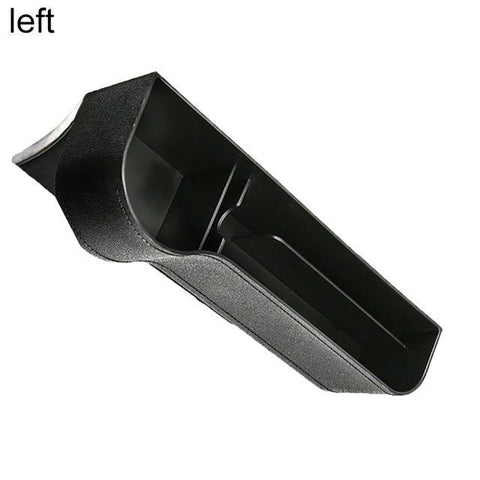 Premium Multifunctional Car Seat Organizer