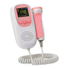 SPRINGBUD FD-500B FETAL DOPPLER+2 PACK BATTERIES