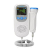 SPRINGBUD FD-500B FETAL DOPPLER+2 PACK BATTERIES