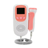 SPRINGBUD FD-500B FETAL DOPPLER+2 PACK BATTERIES