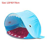 BABY POP-UP PLAY BEACH TENT