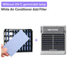 Mini Air Conditioner