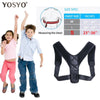 Posture Corrector Back Brace Device Unisex