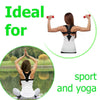 Posture Corrector Back Brace Device Unisex