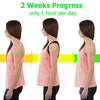 Posture Corrector Back Brace Device Unisex