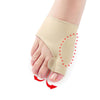 ORTHOPEDIC BUNION CORRECTOR (PAIR)