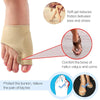 ORTHOPEDIC BUNION CORRECTOR (PAIR)