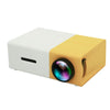 HD MINI POCKET PROJECTOR