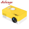 VITALPROJECTOR - ORIGINAL PORTABLE PROJECTOR