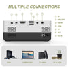 VITALPROJECTOR - ORIGINAL PORTABLE PROJECTOR