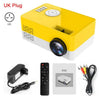 VITALPROJECTOR - ORIGINAL PORTABLE PROJECTOR