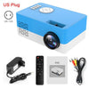 VITALPROJECTOR - ORIGINAL PORTABLE PROJECTOR