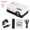VITALPROJECTOR - ORIGINAL PORTABLE PROJECTOR