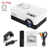 VITALPROJECTOR - ORIGINAL PORTABLE PROJECTOR