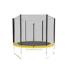 Trampoline With Protective Net Anti-Fall High Quality Jumping Pad