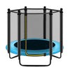 Trampoline With Protective Net Anti-Fall High Quality Jumping Pad
