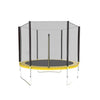 Trampoline With Protective Net Anti-Fall High Quality Jumping Pad