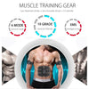 #1 ULTIMATE ABS STIMULATOR - EMS ABS TRAINER FIT ABDOMEN/ARM/LEG TRAINING