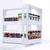 Adjustable Spice Rack