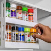 Adjustable Spice Rack