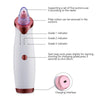 BlackVac™ Blackhead & Pore Vacuum