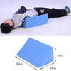 Orthopedic Bed Wedge Pillow - ConfyPillow ®